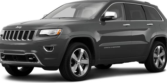 JEEP GRAND CHEROKEE 2014 1C4RJFCM1EC302599 image